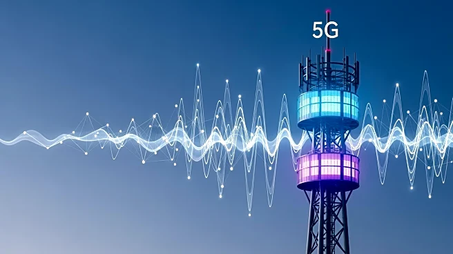 U Mobile Secures $1 Billion for 5G Network Expansion in Malaysia