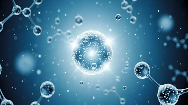 Calcium Hydroxide Nanoparticles Show Promise in Pancreatic Cancer Treatment