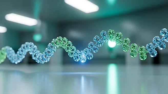 New Peptide Probe Developed for Early Lung Cancer Detection