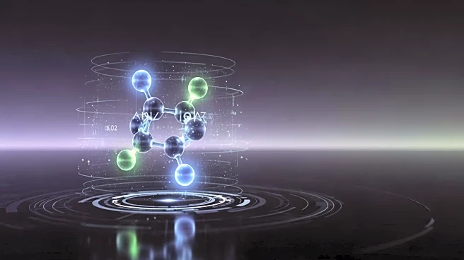 DeepTarget Predicts Anti-Cancer Mechanisms of Small Molecule Drugs