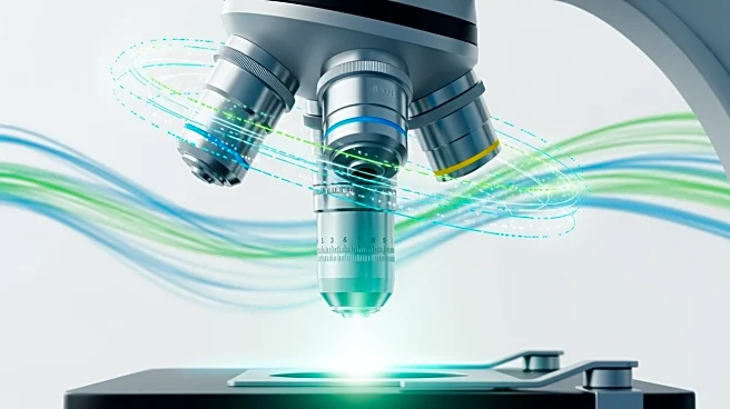 ESMO Releases Guidance on AI-Based Biomarkers for Cancer Care