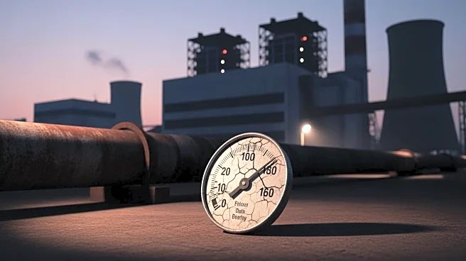 Indonesia's Coal Power Phase-Out Plan Threatened by Funding Delays