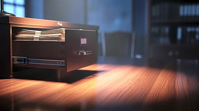 President Trump Considers Release of Epstein Files Amidst Comparisons to Kennedy Situation