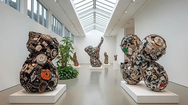 Gallery Climate Coalition Projects 50 Percent Carbon Emissions Reduction by 2030