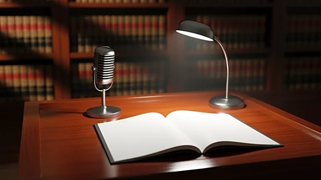 Democratic Senators Introduce Bill to Remove Phone Record Lawsuit Provision from Funding Bill