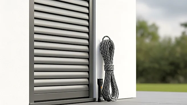 Consumer Reports Provides Storm Readiness Tips for Home Safety