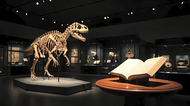 American Museum of Natural History Revives 'Night at the Museum' Sleepover Program