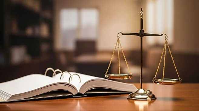 Paralegal Dismissed for Offering to Evade Illegal Working Fines