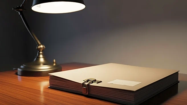 President Trump Urges Release of Epstein Files, House Vote Expected