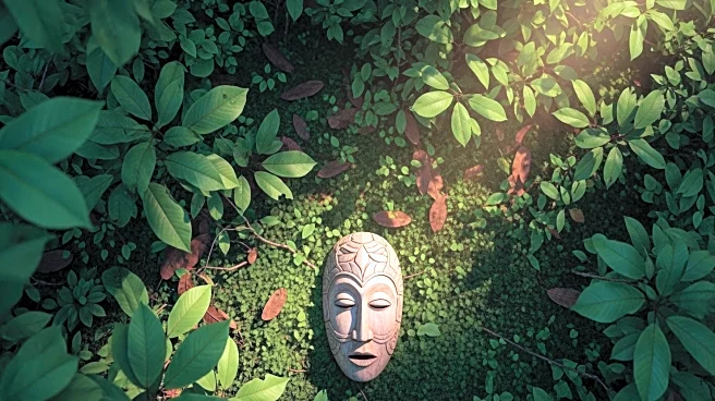 Brazil's COP30 Highlights Cultural Preservation Amid Climate Crisis