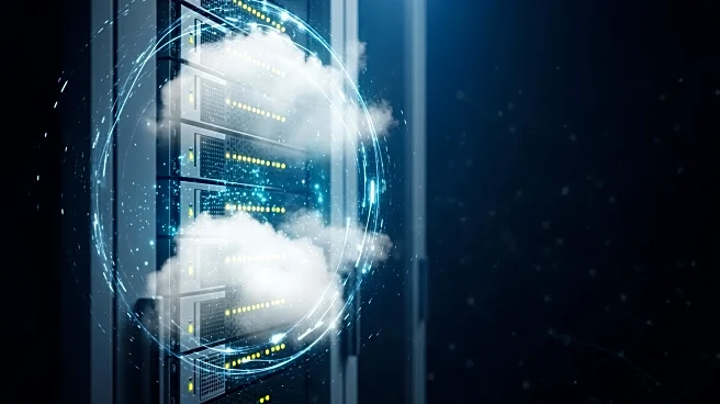 Cloudflare Outage Disrupts Major Online Platforms Including X and OpenAI