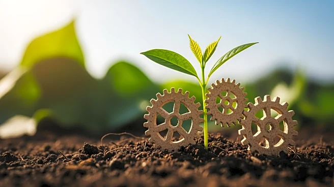 COP30 Summit Highlights SME Role in Climate Mitigation Efforts