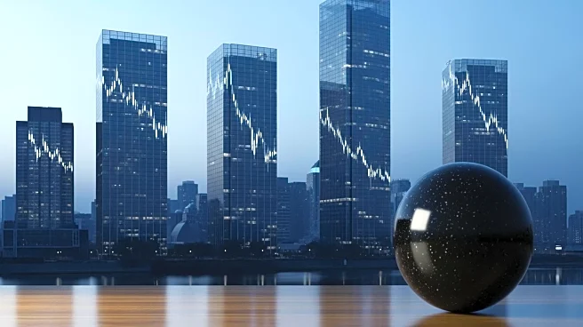 Asian Markets Experience Decline Amid Economic Concerns and Diplomatic Tensions