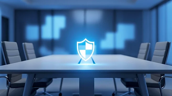 CIO Jonathan Monk Advocates for Executive Engagement in Cybersecurity at Institute of Cancer Research