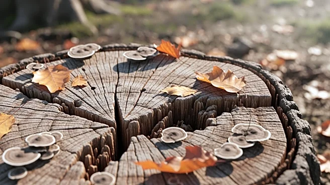 New Extinction Data Reveals Complex Ecosystem Changes