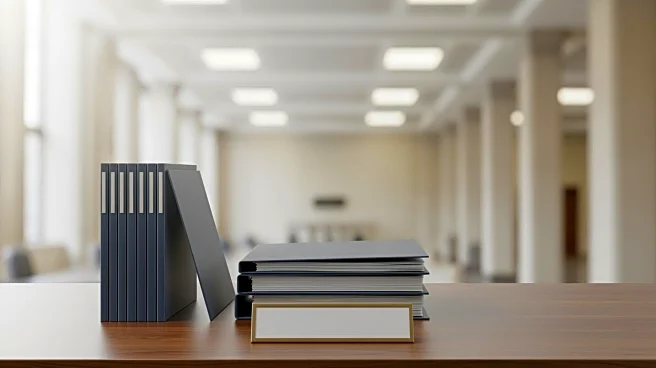 Acting FEMA Chief Resigns Amid Agency Restructuring