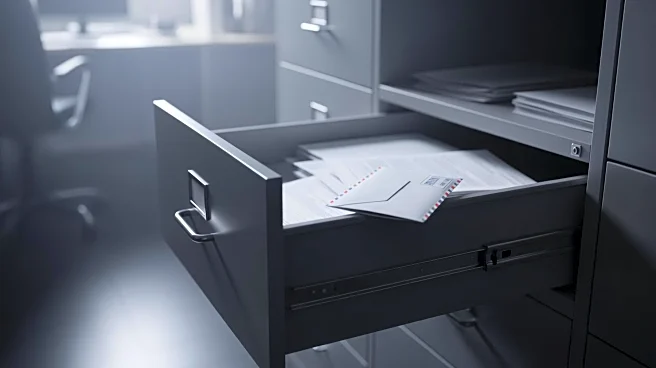 USAID Inspector General Fired After Warning of Spoilage Risk Amid Agency Dismantling