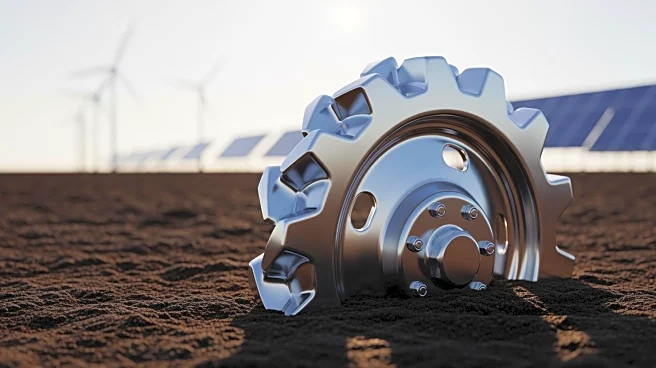 Industrial Agriculture Lobbyists Increase Presence at COP30, Raising Concerns Over Climate Influence