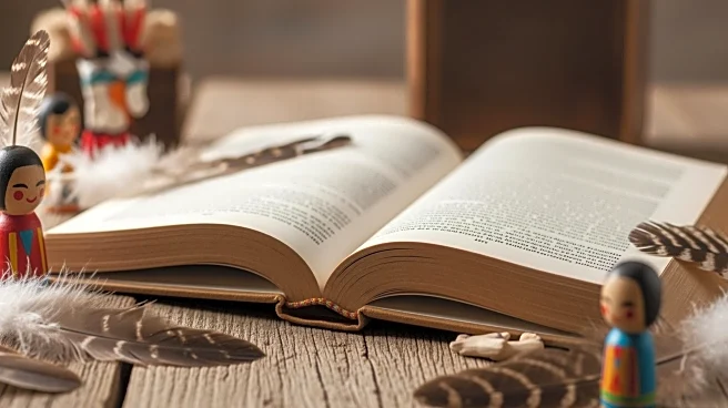 Shanghai Book Fair Highlights Endangered Indigenous Languages in Children's Literature