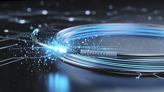 Eurofiber France Experiences Data Breach Impacting Thousands of Customers