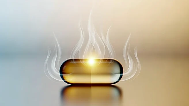 FDA Approves New Non-Hormonal Drug for Hot Flashes