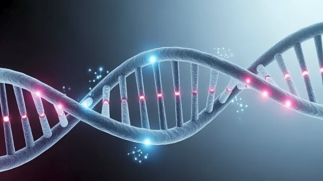 Study Reveals TP53 Mutations Linked to Platinum Resistance in Ovarian Cancer