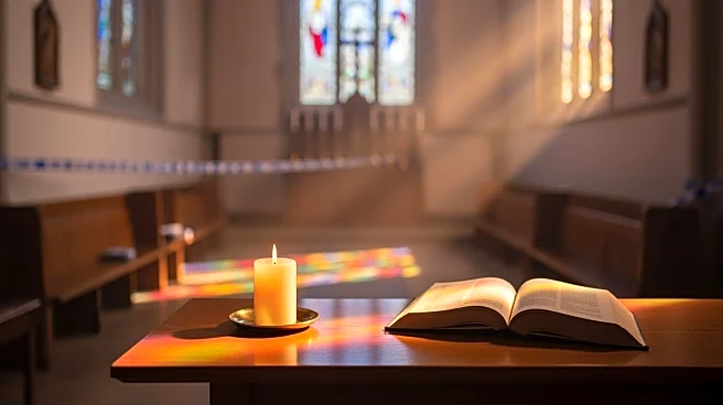 Sister Sally A. Villa Passes Away, Leaving Legacy in Nursing and Religious Life