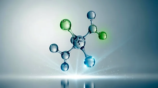 Genentech's Giredestrant Shows Promising Results in Early Breast Cancer Treatment