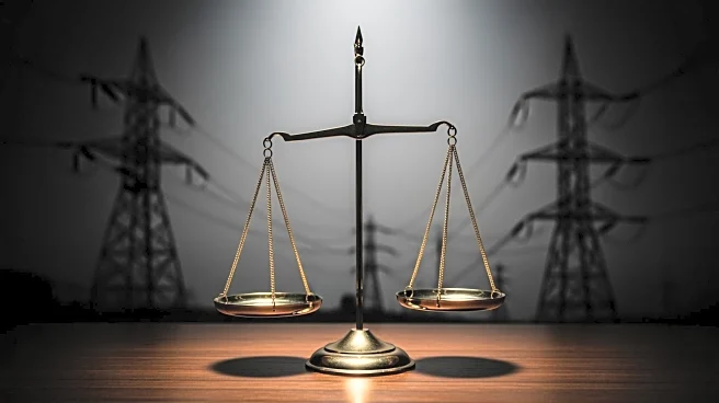 Federal Energy Regulatory Commission Faces Lawsuit Over Capacity Accreditation Approval