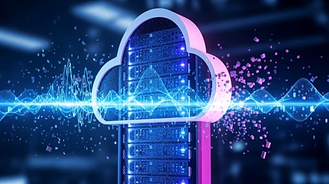 Azure Hit by Largest-Ever Cloud DDoS Attack from Aisuru Botnet