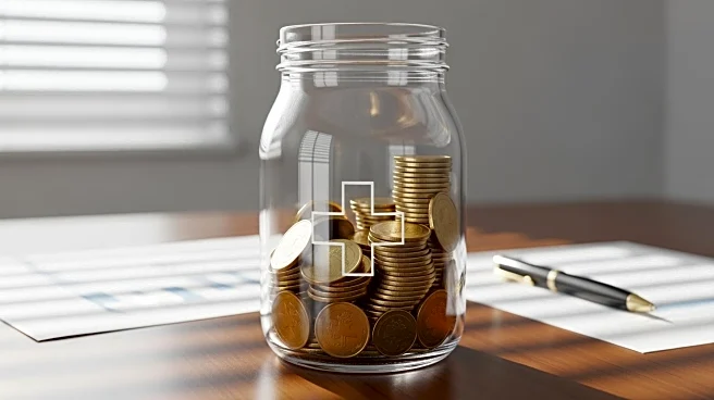 Senator Cassidy Proposes Healthcare Savings Accounts to Replace Obamacare Subsidies