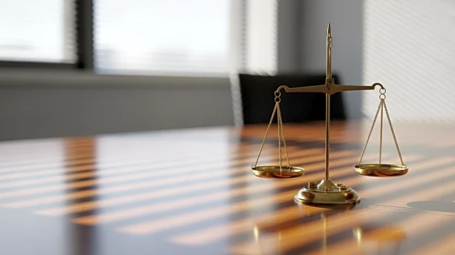 Federal Contractors Face Financial Strain as Shutdown Back Pay Excluded