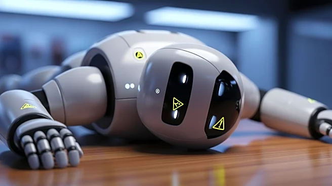 AI-Powered Toys Pulled from Market After Safety Concerns Raised