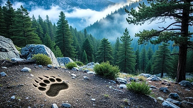 U.S. Issues Travel Advisory for Japan Amid Rising Bear Attacks