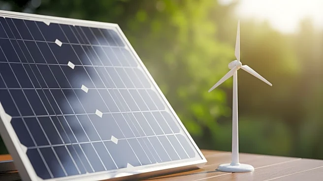 Settle Residents Form Energy Club to Share Renewable Power Locally