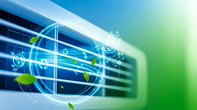 UNEP Report Highlights Cooling Systems' Role in Climate Action and Healthcare