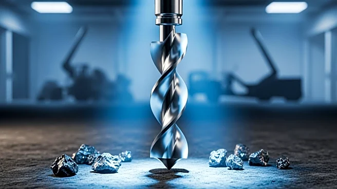 Coal India Limited Highlights Critical Minerals and Advanced Mining Technologies at IITF 2025