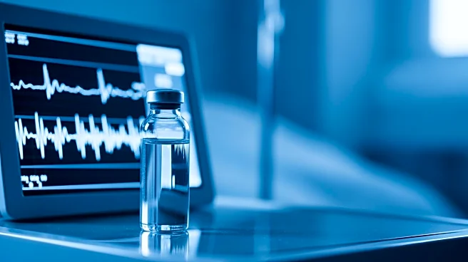 Study Highlights Challenges in Sodium Valproate Use in ICU Patients