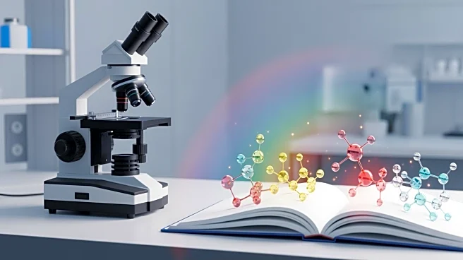 LGBTQIA+ STEM Day Highlights Challenges and Progress in French Academia