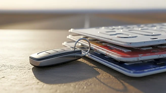 Chinese Automakers Disrupt Africa's Used Car Market with Affordable New Vehicles