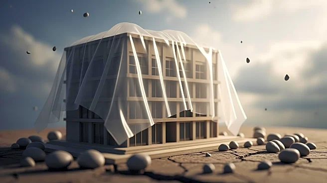 Study Explores Human and Built Environment Resilience Under Disaster Conditions