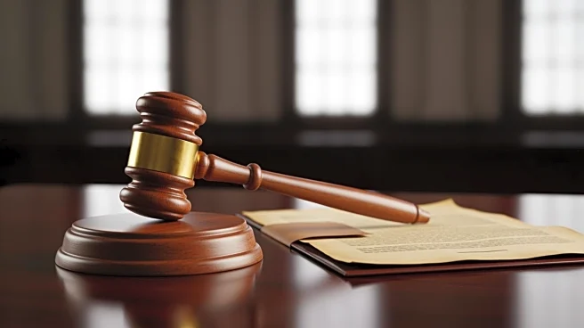 Judge Orders DOJ to Release Grand Jury Materials in Comey Case, Citing Missteps