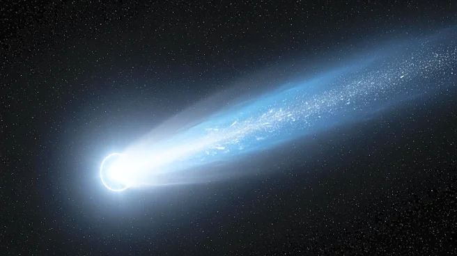 NASA Prepares to Reveal High-Resolution Images of Interstellar Object 3I/ATLAS