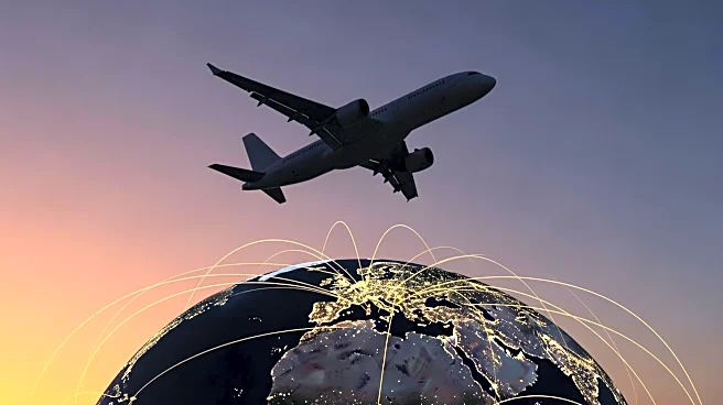 LATAM Airlines Brazil Announces Expansion of Europe and Africa Routes