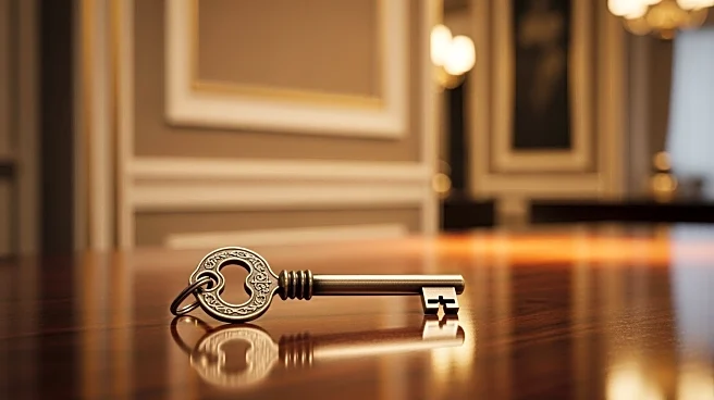 Rocco Forte Hotels Opens The Carlton in Milan After Extensive Renovation