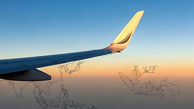 Flyadeal Expands International Routes with A330neos, Targets Southeast Asia and Europe