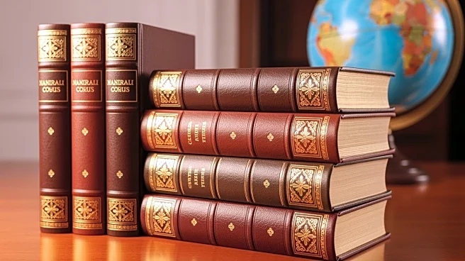 Italian Publishers Association Announces 2025 'Più libri più liberi' Event with Global Participation