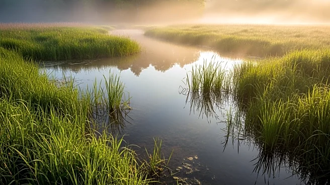 EPA and Army Corps Propose New Definition for Waters of the United States to Enhance Regulatory Clarity