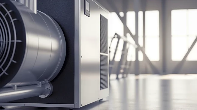 Armstrong International Expands Heat Pump Production Capacity in Belgium to Support Decarbonization