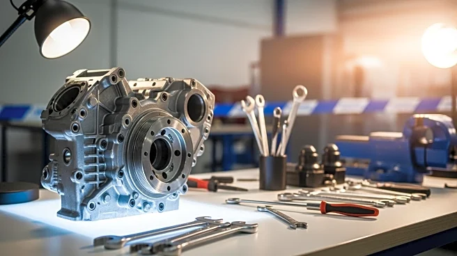 FMCSA Issues New Waiver to Enhance Truck Technician Training